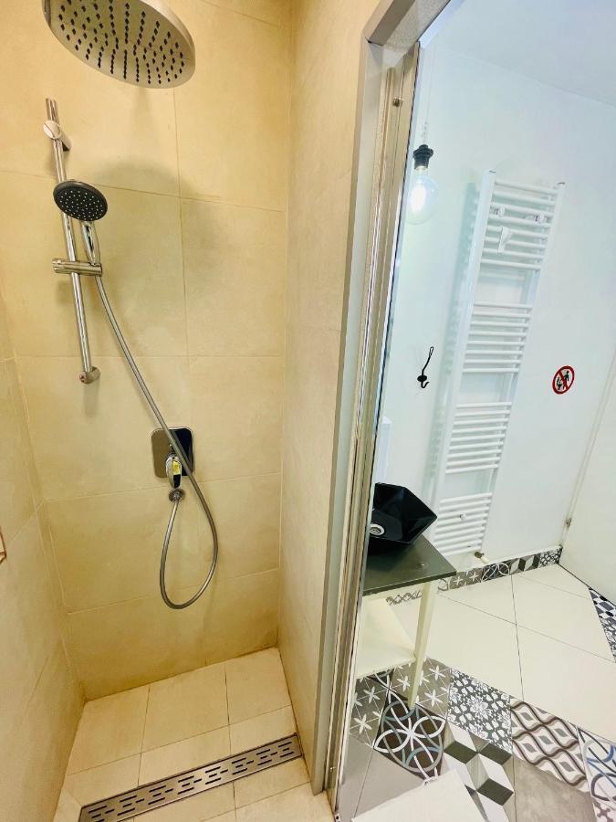 Private Place To Stay Self Check In-Nonstop- Netflix-Wifi Resita Exterior foto