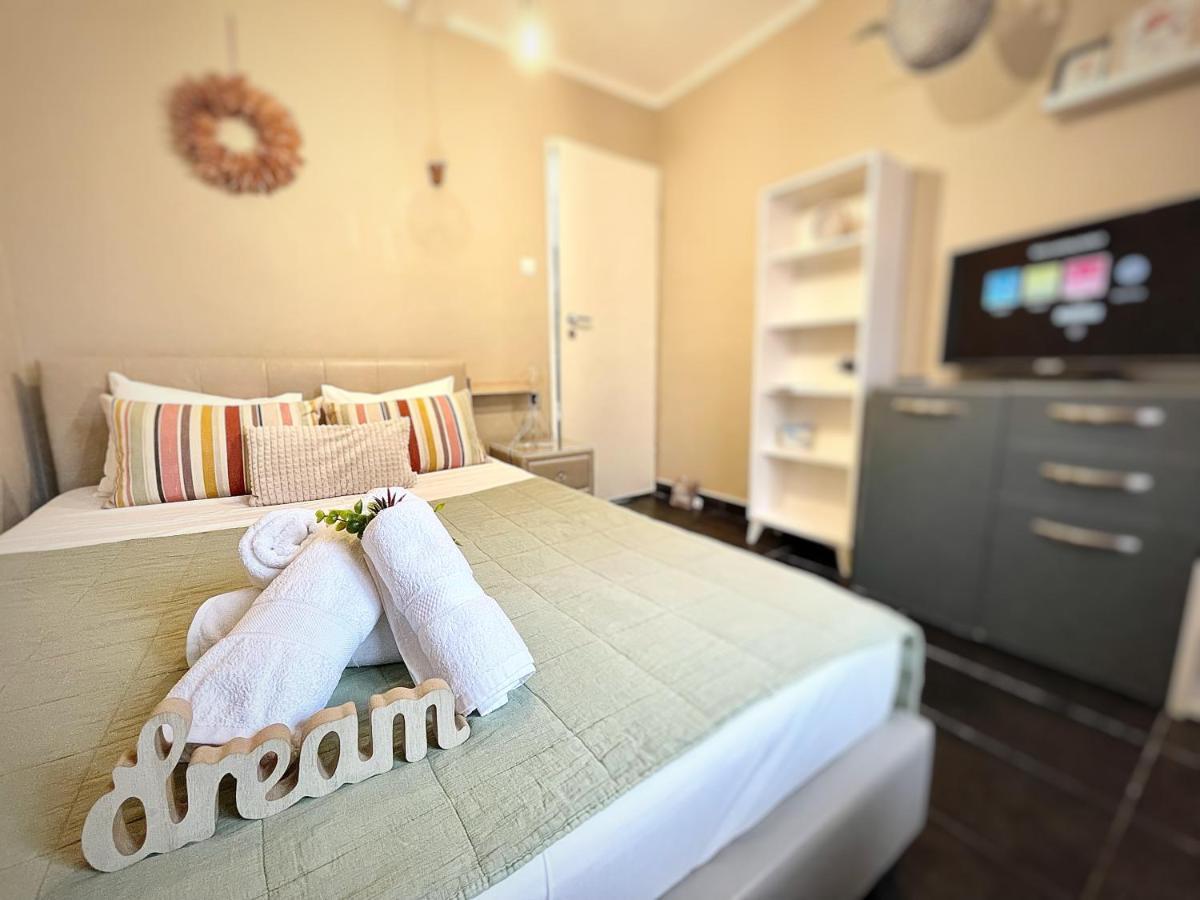 Private Place To Stay Self Check In-Nonstop- Netflix-Wifi Resita Exterior foto