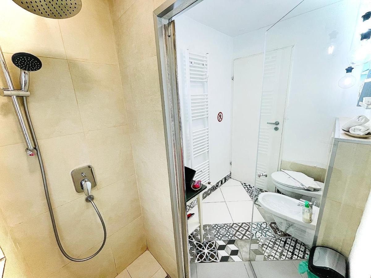 Private Place To Stay Self Check In-Nonstop- Netflix-Wifi Resita Exterior foto